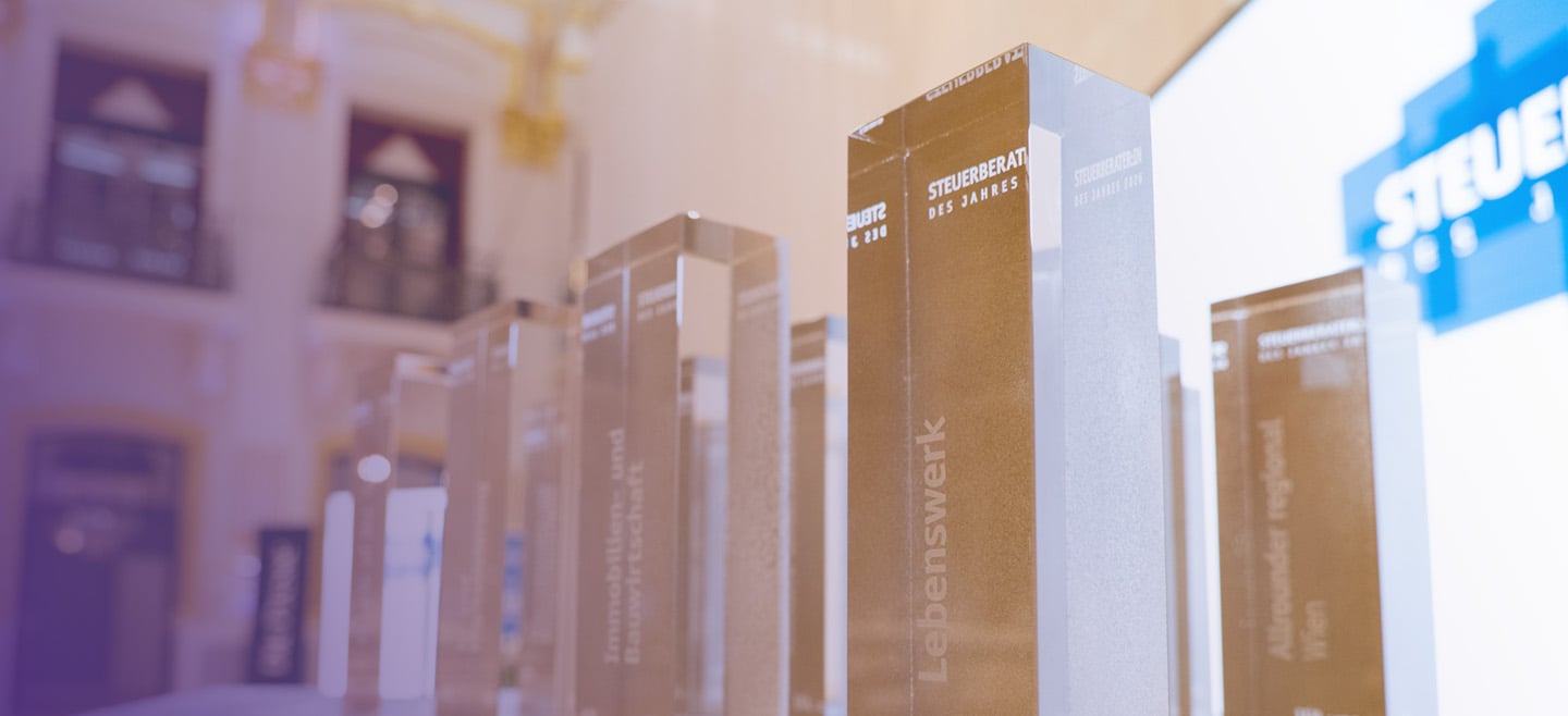 Steuerberater:in Award 2026