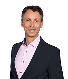 MMag. Simon Horst Preschern