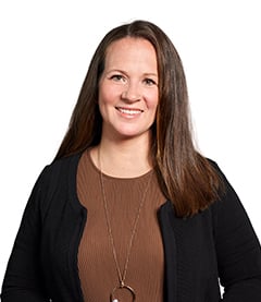 Mag. Katharina Strubinsky, BSc