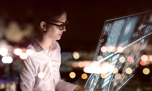 eDiscovery: Digitale Spurensuche im Unternehmen