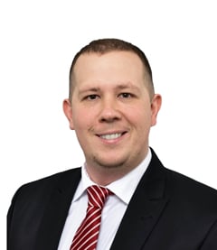 Klemens Sattler, BSc MSc CISSP GIME