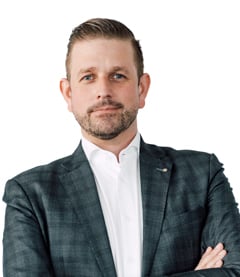 Portrait von Georg Jeitler