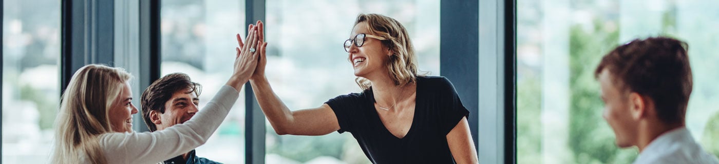 Machen Sie Karriere bei uns