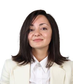 Irena Dimitrova, MSc