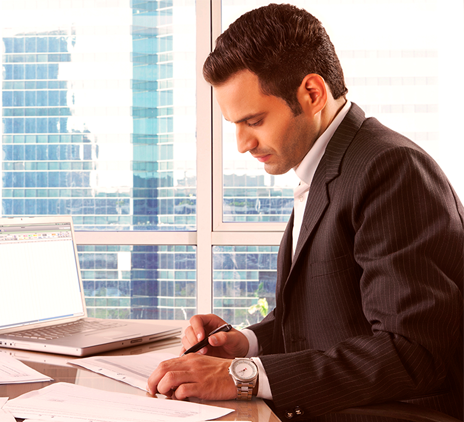 Achtung: Umstrukturierung