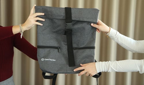 Grant Thornton Rucksack 