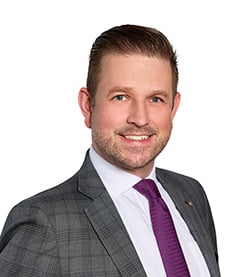 Mag. Georg H. Jeitler, BA MBA CMC