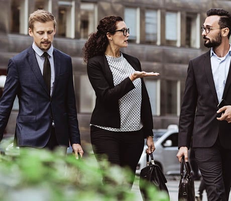Nachhaltigkeit als Wettbewerbsvorteil für mittelständische Unternehmen