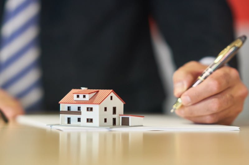 Vermietung einer Immobilie durch ausländischen Unternehmer begründet keine feste Niederlassung