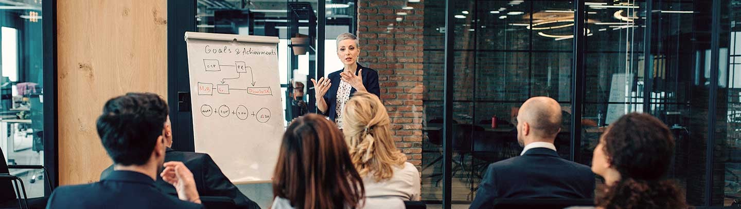 Business Tagung 2026 "Nachhaltigkeit im Wandel?"