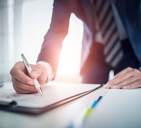 Steuercheck zum Jahresende 2021