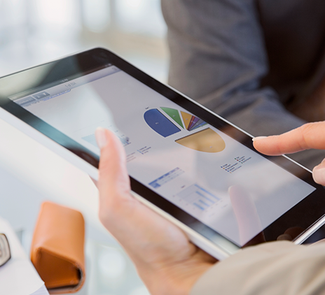 Machen Sie den Steuer-Check