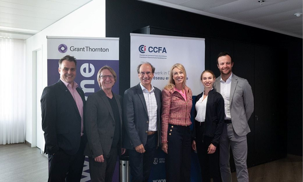 Champion Mindset: Erfolgsstrategien aus dem Sport für die Wirtschaft