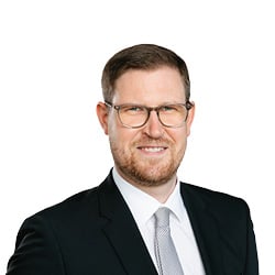 Ing. Christian Reischl, BA, MSc