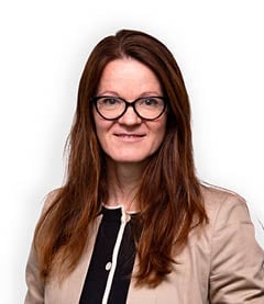 Dipl.-Ing. (FH) Doris Lohwasser