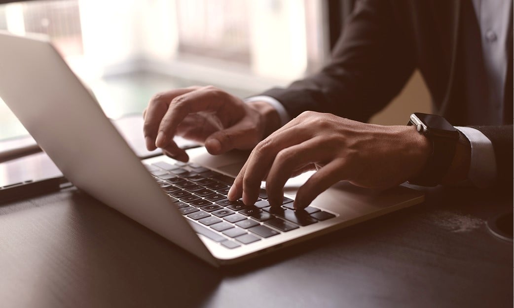 Vorsicht vor Fake-E-Mails im Namen des Finanzamts