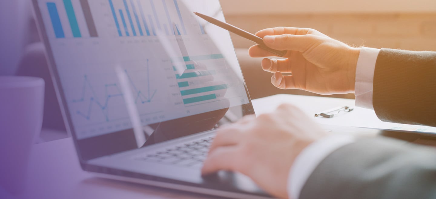 Finance Technology Consulting