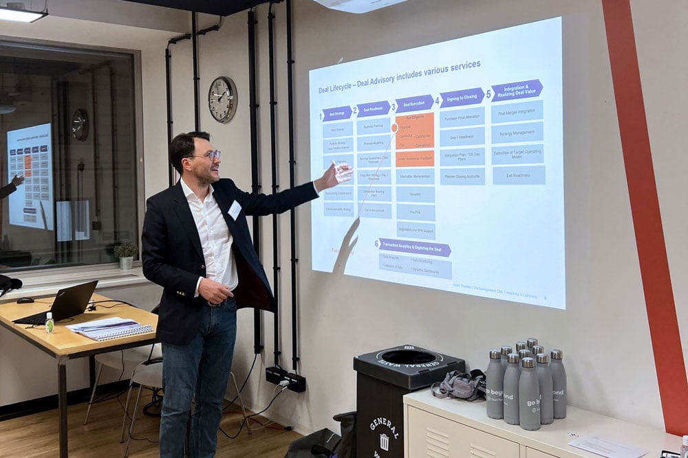 Office & Weiterbildung - Bilder