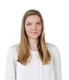 Nicole Schäbinger, MA, MBA