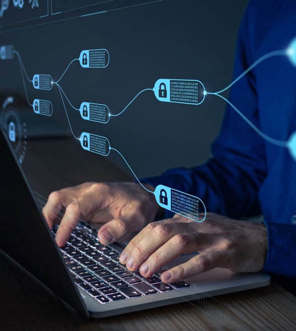 Bilanzierung im Wandel: Kryptowährungen und IFRS