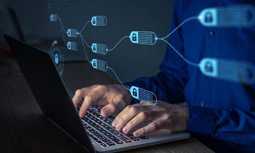 Bilanzierung im Wandel: Kryptowährungen und IFRS