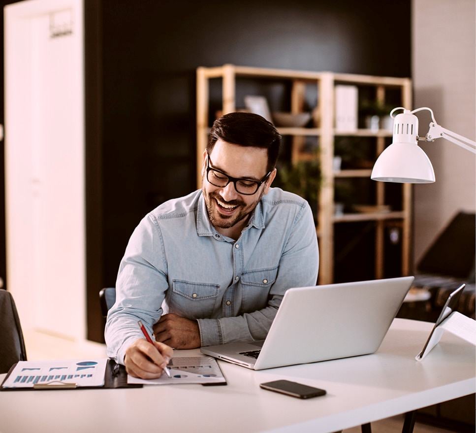 OECD-Kommentar 2025: Neuerungen zur Homeoffice-Betriebsstätte