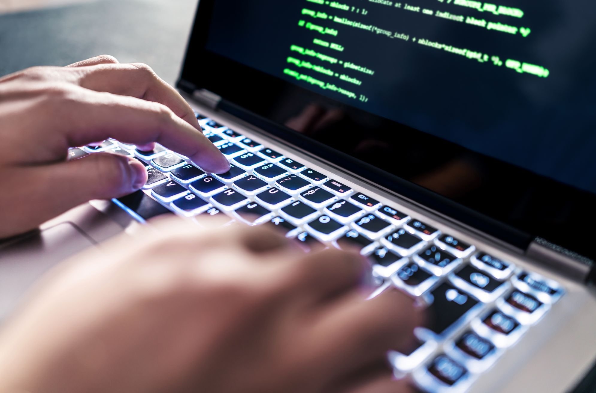 Cyber Security-Hub
