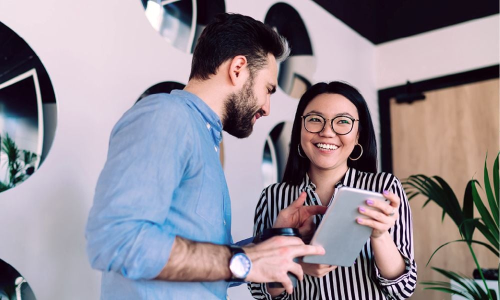 Spanien setzt neues Tool bei Entsendungsmeldungen ein