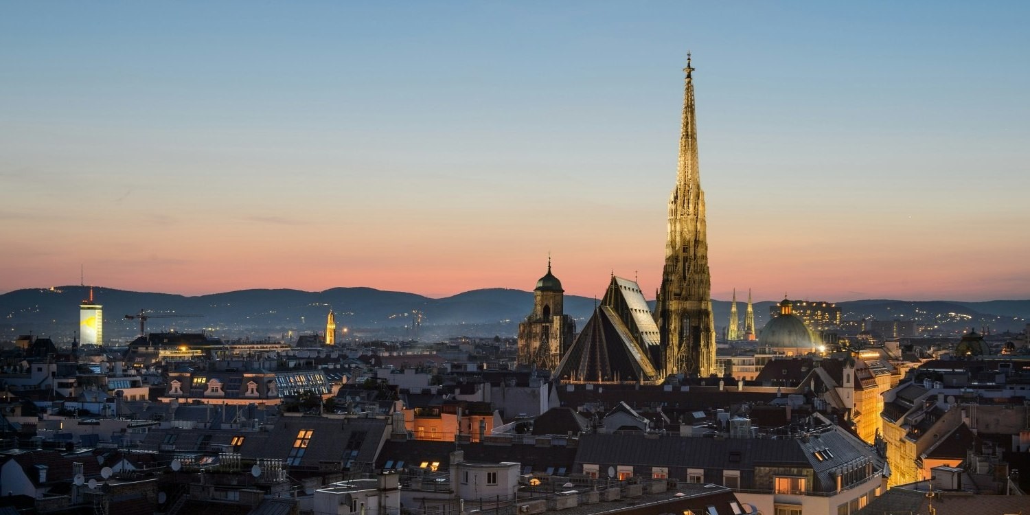 Grant Thornton offices in Austria