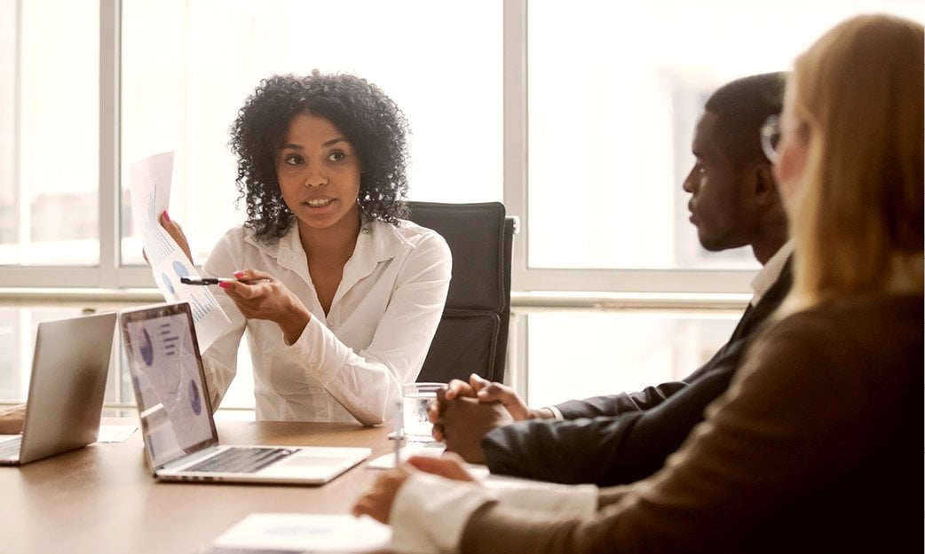 Bewertung nach UGB und IAS 36 im Abschluss 2025