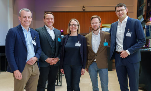 Rückblick RECON 2024
