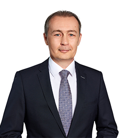 Mag. Gerald Varga