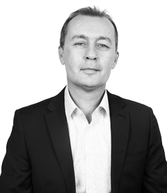 Mag. Gerald Varga