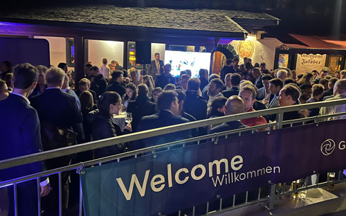 Grant Thornton Sundowner