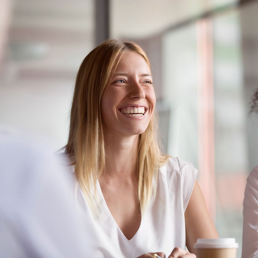 Arbeiten bei Grant Thornton