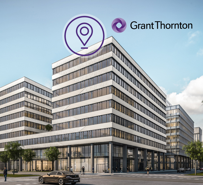 Grant Thornton Austria has moved