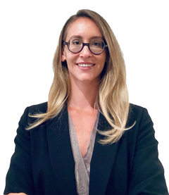 Lisa Kallinger