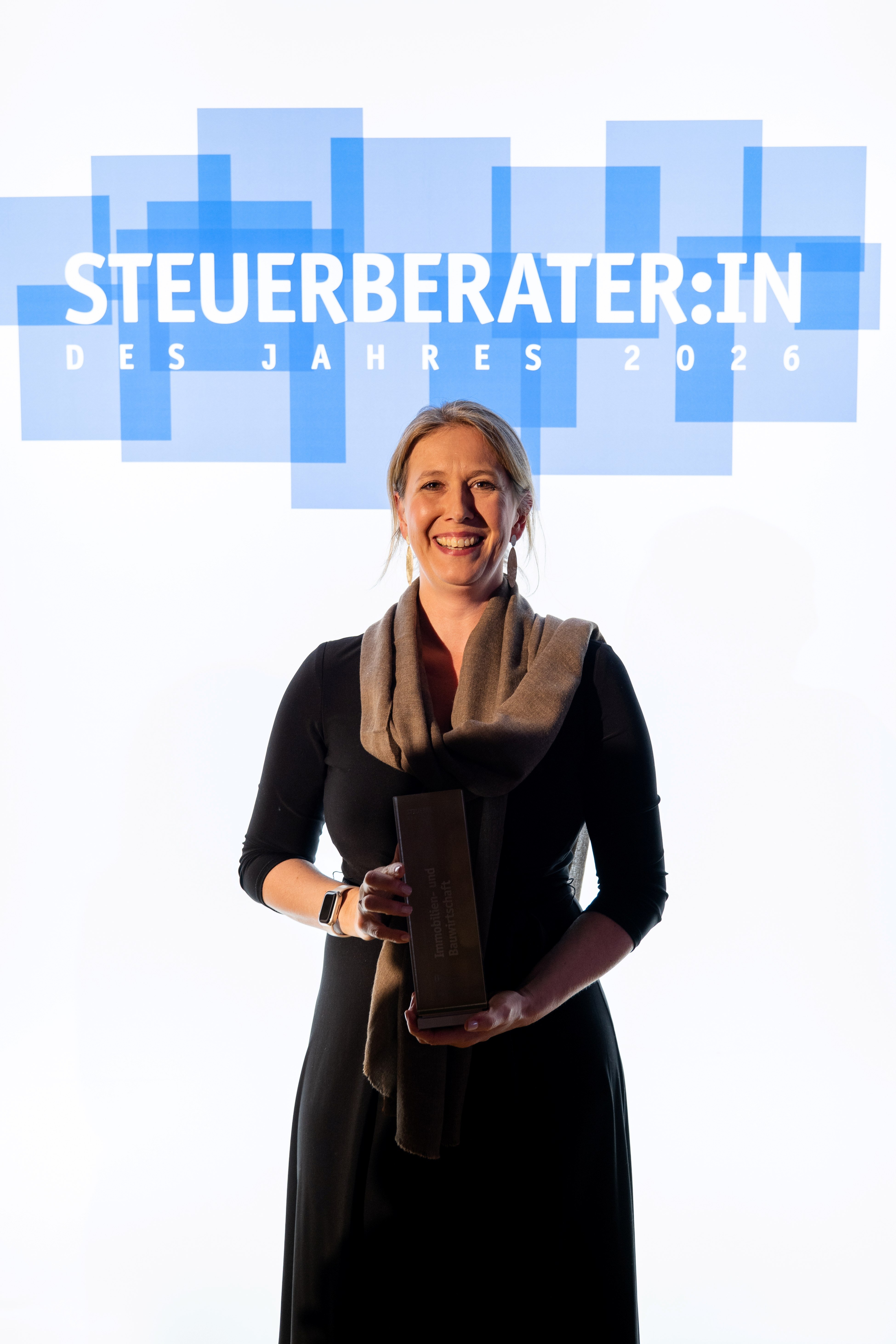 Elisabeth Ludwig, Steuerberaterin, Grant Thornton Austria