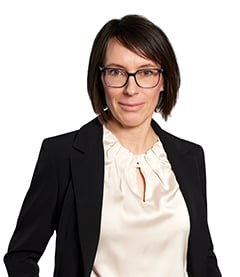Mag. Gerda Leimer