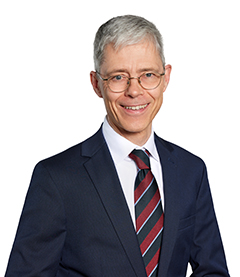 Dr. Martin Wagner