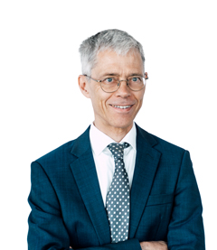 Dr. Martin Wagner