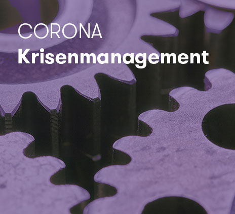 Der 10-Punkte-Maßnahmenkatalog für gutes Krisenmanagement