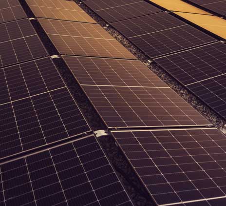Umsatzsteuerbefreiung für Photovoltaikmodule