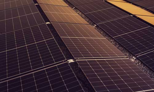 Umsatzsteuerbefreiung für Photovoltaikmodule