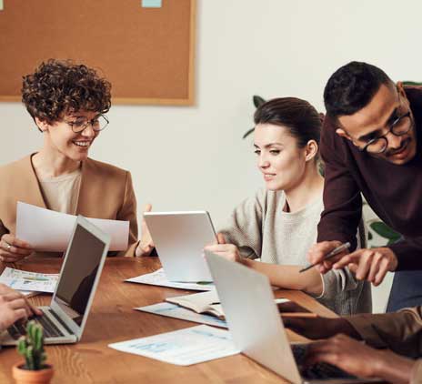 Innovationssturm im Gesellschafts- und Steuerrecht für Start-ups