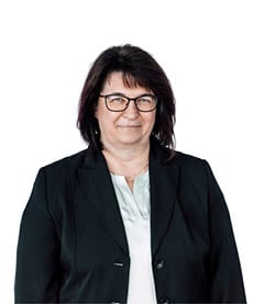 Martina Rzecznicek-Gass