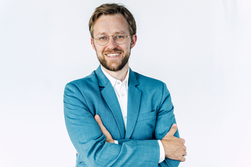 Dr. Timo Goßler