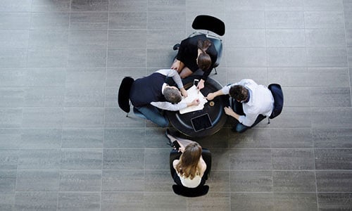 Neuer Hinweis vom deutschen BMF: Personengesellschaften im CbCR und die Auswirkungen auf die globale Mindeststeuer