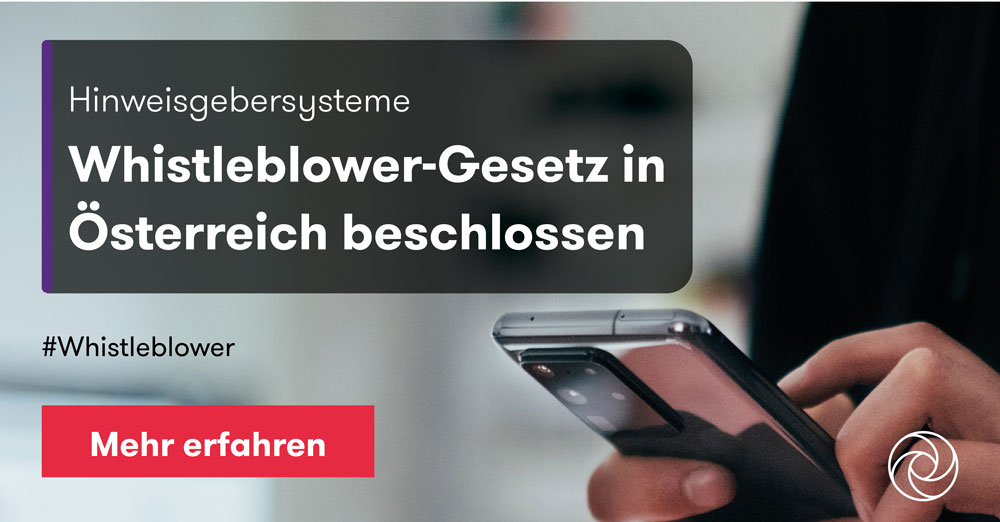WhistleblowerGesetz ComplianceHerausforderungen für den Mittelstand