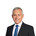 Mag. Eginhard Karl